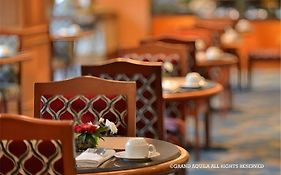 Artotel Suites Aquila Bandung